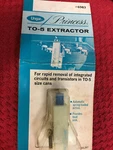 6983 Ungar Princess TO-5 Extractor. Fixed Price $6.00.