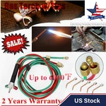 Hot Jewelry Jewelers Mini Micro Welding Soldering Torch Little Smith Gas W/5 Tip. Fixed Price $23.67.