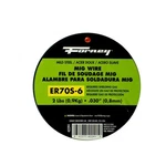 Forney 42291 Steel 70,000 Psi Lbs. Mig Welding Wire 0.030 Dia. In.. Fixed Price $24.12.