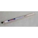 Westward 30AC73 20" Brazing Filler Metals 1/8" X 1/2" Dia., Aws A5.8, PK28. Fixed Price $329.99.