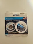 Bernzomatic Plumbing Solder Kit SSW400PK Nip. Fixed Price $25.00.