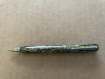 Vintage Diamond Point Striped Mechanical Pencil. Fixed Price $19.99.