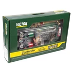Victor 0384-2130 Wh 315FC+ Gas Welding Outfit 482W10. Fixed Price $1066.49.
