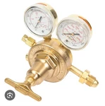 Victor 0781-0543 Gas Regulator, Argon, Helium, Nitrogen, Single Stage,. Fixed Price $249.99.
