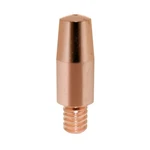 Lincoln Electric KP2744-045 Copper Plus Contact Tip 350A .045 100 Pack. Fixed Price $199.99.