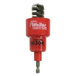 Weiler 97938 Spiral Brush Tool,stainles STEEL,3/4 In. 2ELZ6. Fixed Price $30.88.