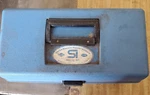 Seelye Electric Welders Thermoplastic Kit. Fixed Price $84.99.
