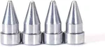 Yihua #948N Desoldering Nozzles Set 4PCS Long-life Type/ 0.8MM1.0MM1.2MM And .... Fixed Price $37.00.