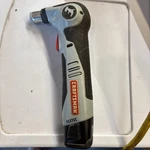 Craftsman Nextec 12V Lithium Hammerhead Auto Used No Charger. Fixed Price $35.00.