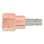 Quick Connectors B Fitting Half, Fuel, Male Plug Gentec Qchtfmsp 743043011519. Fixed Price $41.47.