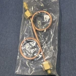 Western Enterprises Copper Manifold Rigid Pigtail 1340. Fixed Price $30.00.