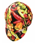 Forney 55820 Cotton Multicolored Welding Cap 7-3/4 In.. Fixed Price $15.99.