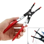 Jaw Wire Welding Clamp Aid Tool Car Soldering Plier For Automobile Repairing. Fixed Price $9.39.