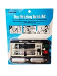 Brand New Sealed Radio Shack 64-2165 Gas Brazing Torch Kit Nib Micronix. Fixed Price $90.00.