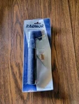 Radnor RAD64002066 Welder Electrode Holder 400AMP 40-B. Fixed Price $42.50.