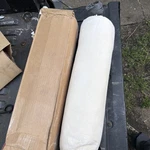 Magnesium Anode Bag 17 Lb W/ 10 Ft #12 Wire Lp Gas Cathodic Protection #511337. Fixed Price $289.00.