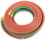 Forney Industries 86165 1/4" 50' T-grade Oxy-acetylene Hose. Fixed Price $114.99.