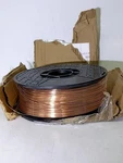 Christmas By Krebs 209900 12.5 Lbs Mig Welding Wire. Fixed Price $18.77.