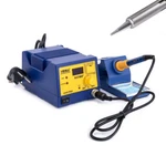 Yihua 937BD+ Professional Digital Soldering Station 75W Responsible Work Pid Controller. Fixed Price $64.48.