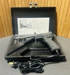 Craftsman 579.27320 Professional Heavy-duty Soldering Gun W/case-very Good Cond. Fixed Price $69.99.
