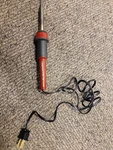 Ungar Corded Soldering Iron Model 7760 Mpn 120V Ac/dc Electric Tool. Fixed Price $15.00.