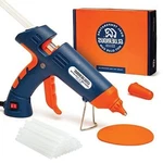 Hot Kit Gluerious Dual Temp With 15 Sticks 60W/100W Full S.... Fixed Price $25.00.