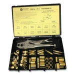 Western Enterprises CK-6 Hose Repair Kit 5/16" 3/8" B-size 9/16-18 Crimp Tool. Fixed Price $155.42.