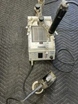 Aoyue Int 866 All 1 Digital Hot Air Rework Station With Pre-heater & Solder. Fixed Price $199.00.