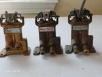Smith & Weldit W-100 Gasaver. 3 Incomplete Units. Fixed Price $95.00.