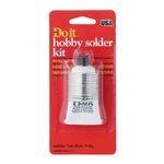 Do 1 Oz. Silver 96% Tin, 4% Solder Kit 53036 Sim Supply, Inc.. Fixed Price $21.38.