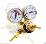 Acetylene Welder Regulator Pressure Gauge Welding Tool / Victor Type. Fixed Price $25.95.