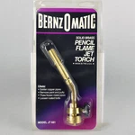 New Bernzomatic Solid Brass Pencil Flame Jet Torch Model JT-681 Made In Usa!. Fixed Price $24.95.