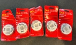 Lot Of Do It 1/4 Lb Rosin 40% Tin, 60% Lead Solder 53039 Sim Supply,inc.. Fixed Price $33.00.