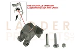 Louisville Rung Lock Latch PRF8200-69. Fixed Price $24.99.