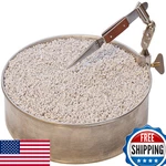 Eurotool Soldering Pan W/clamp Pumice 7 Rotating SOL-525.00. Fixed Price $71.76.