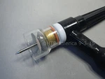 Tig Welding Fupa #12 Pyrex Cup Kit 9 20 Torches Gas Lens & Collet 3/32". Fixed Price $64.95.
