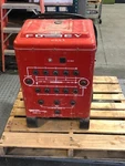 Antique Forney Welder C-5 C5 With Solder Braze Battery Charger Options. Fixed Price $590.16.