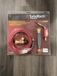 Turbotorch, 0386-0835 PL-8A Brazing And Soldering Kit. Fixed Price $249.99.