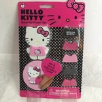 Hello Kitty Dress-up Eraser Set, Horizon Group 2013 #44150 Sealed, Free Shipping. Fixed Price $11.95.