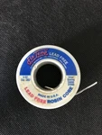 Flo-temp Oz Solid Wire Silver Bearing SOLDER31945 Lead Free Usa. Fixed Price $11.99.