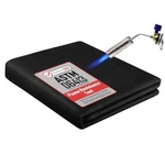 40X40 Inch Large Welding Blanket Fireproof Pad - 5MM Thickened Resistant. Fixed Price $45.10.