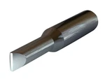 Weller - Chisel Soldering Tip 6.4MM For WLIR80. Fixed Price $55.95.