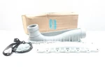 Crouse Hinds LBD9900 Iron Elbow Conduit Outlet Body 3-1/2IN. Fixed Price $462.35.