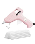 Hot Glue Gun, 20W Fast Preheating High Temp Mini Melt K. Fixed Price $18.42.