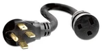 Miller 300517 Adapter Cord Full Kva 240V Engine Drive. Fixed Price $156.00.