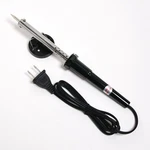 Soldering Iron Gun Electric Watt Heat Pencil Tool 110V - 120V. Fixed Price $12.59.