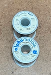 Alpha Telecore Plus Solder Wire P2 1LB 63SN/37PB Spool .010" Rolls. Fixed Price $47.99.