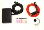 12.5' Nova Accessory Kit Compatible W/ Lincoln Power Mig 210 Welder K3963-1. Fixed Price $269.00.