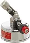 Blazer GB4103 Angled Flame Table Top Butane Gas Burner. Fixed Price $62.42.
