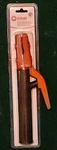 Hobart 300 Amp Electrode Holder With Spring-loaded Jaws! Rods Up To 1/4" #770027. Fixed Price $15.99.